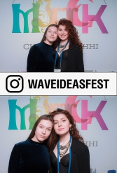 WAVEIDEASFEST PART2 24.02.2019 - фото 47