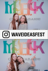 WAVEIDEASFEST PART2 24.02.2019 - фото 30