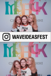 WAVEIDEASFEST PART2 24.02.2019 - фото 2