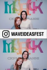 WAVEIDEASFEST PART2 24.02.2019 - фото 88