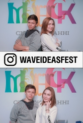 WAVEIDEASFEST PART2 24.02.2019 - фото 18