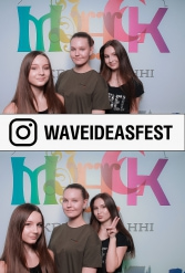WAVEIDEASFEST PART2 24.02.2019 - фото 33