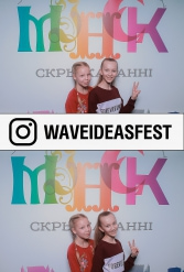 WAVEIDEASFEST PART2 24.02.2019 - фото 20