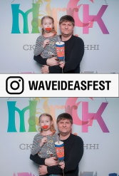 WAVEIDEASFEST PART2 24.02.2019 - фото 9