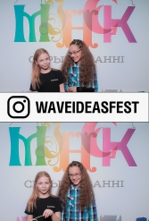 WAVEIDEASFEST PART2 24.02.2019 - фото 34