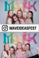 WAVEIDEASFEST PART2 24.02.2019 - фото 49