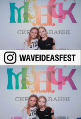 WAVEIDEASFEST PART2 24.02.2019 - фото 90