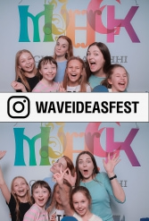 WAVEIDEASFEST PART2 24.02.2019 - фото 23
