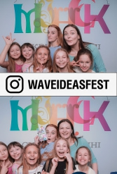 WAVEIDEASFEST PART2 24.02.2019 - фото 26