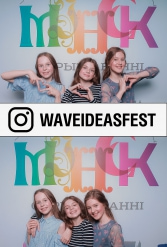 WAVEIDEASFEST PART2 24.02.2019 - фото 7