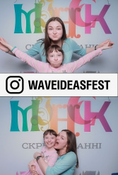 WAVEIDEASFEST PART2 24.02.2019 - фото 77