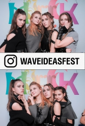 WAVEIDEASFEST PART2 24.02.2019 - фото 56