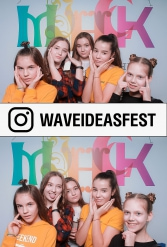 WAVEIDEASFEST PART2 24.02.2019 - фото 15