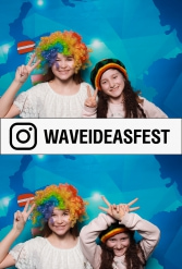 WAVEIDEASFEST PART3 24.02.2019 - фото 65