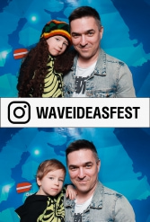 WAVEIDEASFEST PART3 24.02.2019 - фото 66