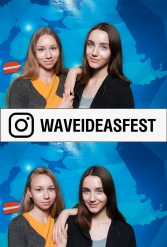 WAVEIDEASFEST PART3 24.02.2019 - фото 88