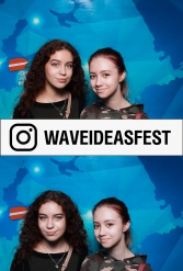 WAVEIDEASFEST PART3 24.02.2019 - фото 67