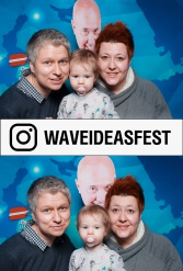 WAVEIDEASFEST PART3 24.02.2019 - фото 9