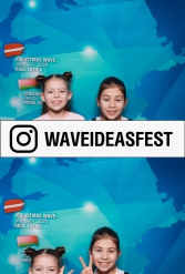 WAVEIDEASFEST PART3 24.02.2019 - фото 18