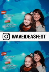 WAVEIDEASFEST PART3 24.02.2019 - фото 2