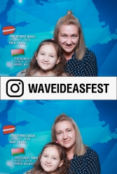 WAVEIDEASFEST PART3 24.02.2019 - фото 47