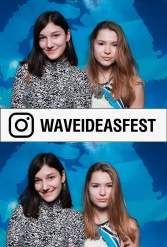 WAVEIDEASFEST PART3 24.02.2019 - фото 10