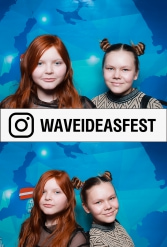WAVEIDEASFEST PART3 24.02.2019 - фото 33