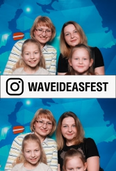 WAVEIDEASFEST PART3 24.02.2019 - фото 57