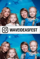 WAVEIDEASFEST PART3 24.02.2019 - фото 78