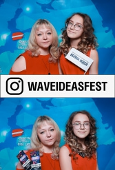 WAVEIDEASFEST PART3 24.02.2019 - фото 8