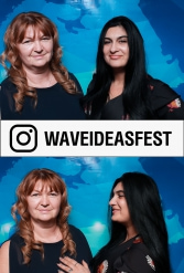 WAVEIDEASFEST PART3 24.02.2019 - фото 53