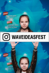 WAVEIDEASFEST PART3 24.02.2019 - фото 3