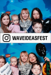 WAVEIDEASFEST PART3 24.02.2019 - фото 49