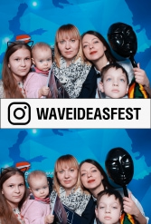 WAVEIDEASFEST PART3 24.02.2019 - фото 83