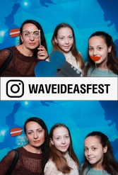 WAVEIDEASFEST PART3 24.02.2019 - фото 37