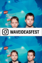 WAVEIDEASFEST PART3 24.02.2019 - фото 71