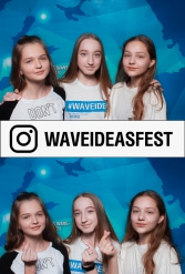 WAVEIDEASFEST PART3 24.02.2019 - фото 82