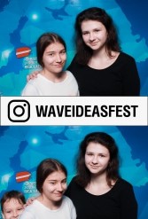 WAVEIDEASFEST PART3 24.02.2019 - фото 41