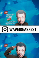 WAVEIDEASFEST PART3 24.02.2019 - фото 73