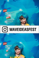 WAVEIDEASFEST PART3 24.02.2019 - фото 81