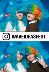 WAVEIDEASFEST PART3 24.02.2019 - фото 77