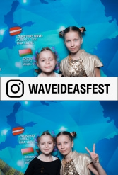 WAVEIDEASFEST PART3 24.02.2019 - фото 90