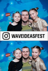 WAVEIDEASFEST PART3 24.02.2019 - фото 7