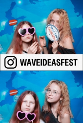 WAVEIDEASFEST PART3 24.02.2019 - фото 21