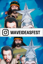 WAVEIDEASFEST PART3 24.02.2019 - фото 31
