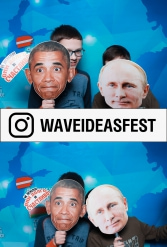 WAVEIDEASFEST PART3 24.02.2019 - фото 72