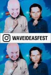 WAVEIDEASFEST PART3 24.02.2019 - фото 85