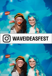 WAVEIDEASFEST PART3 24.02.2019 - фото 86