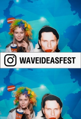 WAVEIDEASFEST PART3 24.02.2019 - фото 58