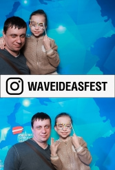 WAVEIDEASFEST PART3 24.02.2019 - фото 52